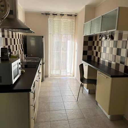 Appartement T3 Centre Ville Bastia  Exteriér fotografie