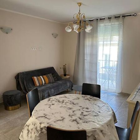 Appartement T3 Centre Ville Bastia  Exteriér fotografie