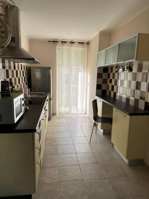 Appartement T3 Centre Ville Bastia  Exteriér fotografie