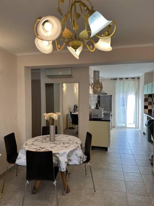 Appartement T3 Centre Ville Bastia  Exteriér fotografie