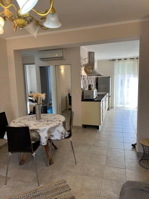 Appartement T3 Centre Ville Bastia  Exteriér fotografie