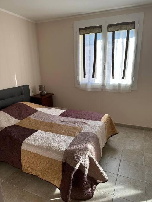 Appartement T3 Centre Ville Bastia  Exteriér fotografie