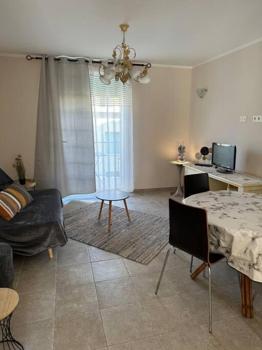 Appartement T3 Centre Ville Bastia  Exteriér fotografie