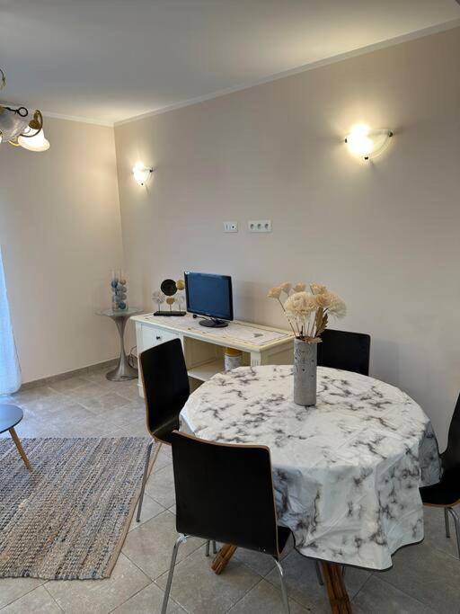 Appartement T3 Centre Ville Bastia  Exteriér fotografie