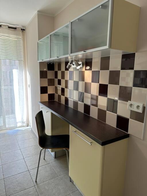 Appartement T3 Centre Ville Bastia  Exteriér fotografie