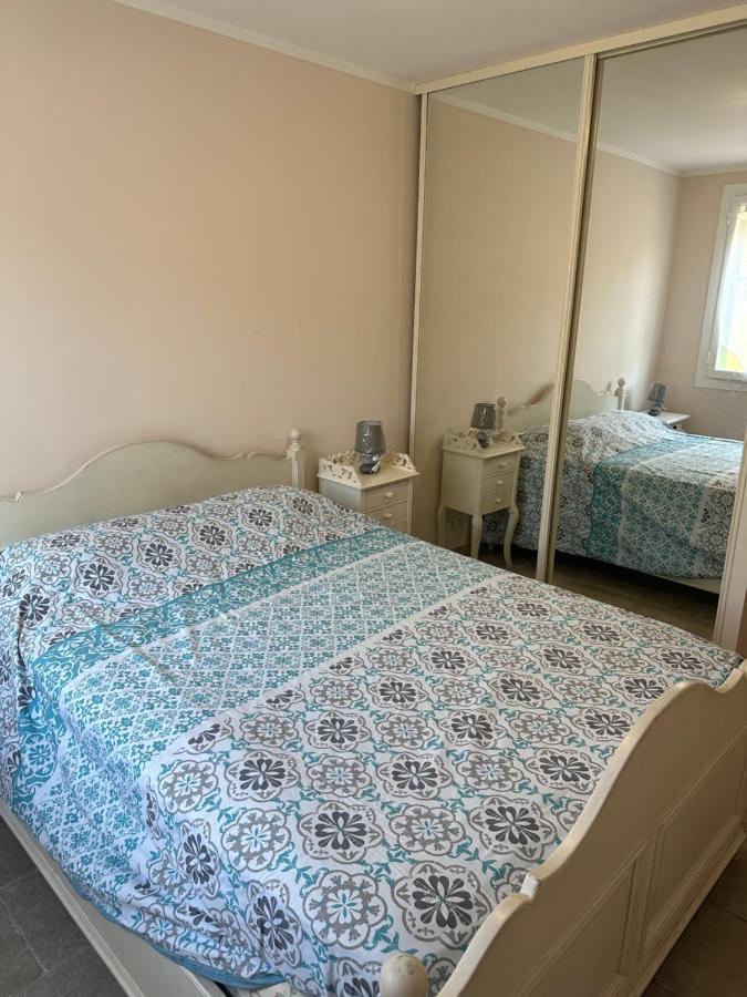 Appartement T3 Centre Ville Bastia  Exteriér fotografie