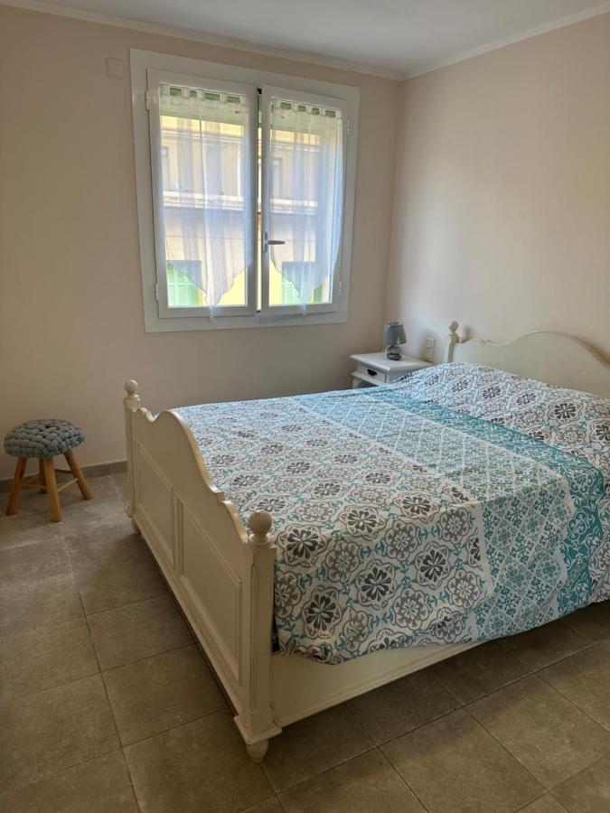 Appartement T3 Centre Ville Bastia  Exteriér fotografie
